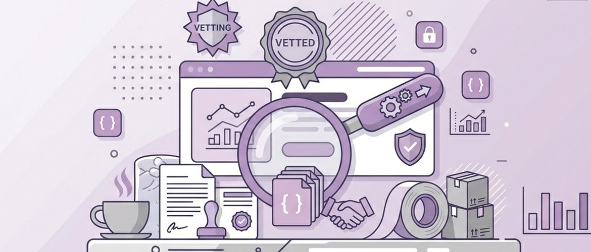 How to Choose a Web Development Agency for a Laravel Project