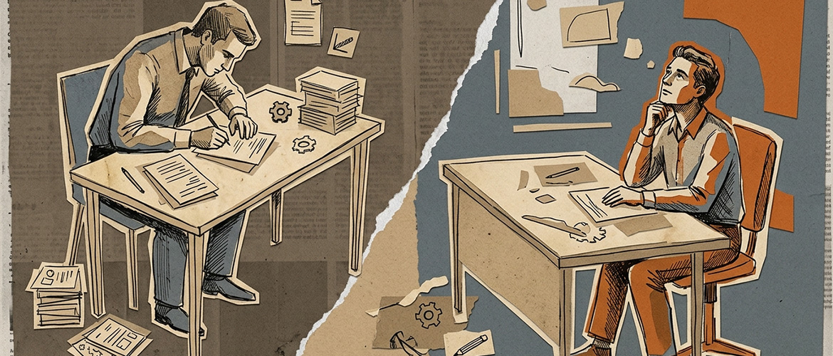 Fiverr Freelancer vs. Web Development Agency: What's the Real Difference?