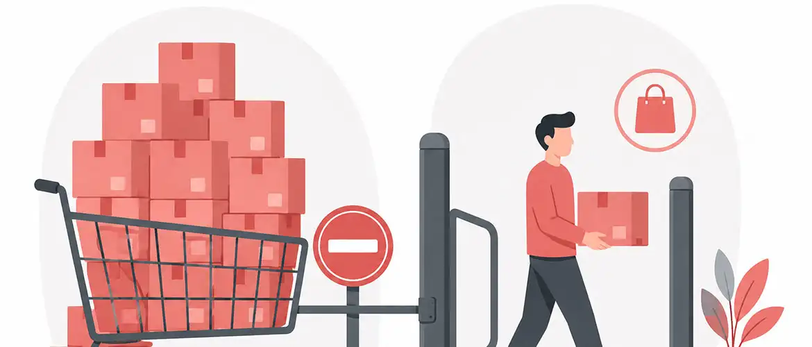 Stopping Bulk-Buy Abuse: Why More Shopify Stores Are Adding Purchase Limits
