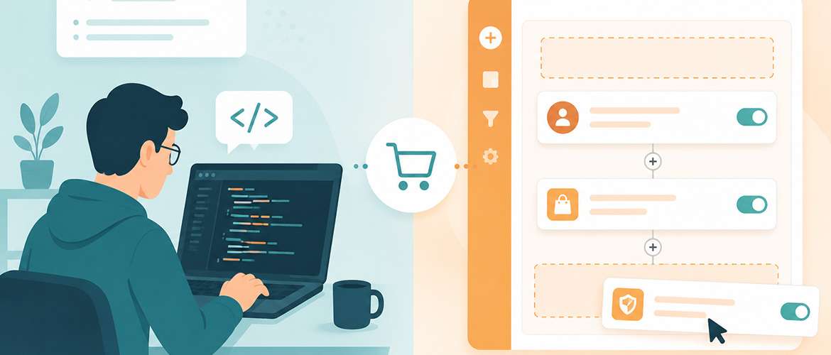 Shopify Checkout Rules vs. Third-Party Apps: Which Should You Use?