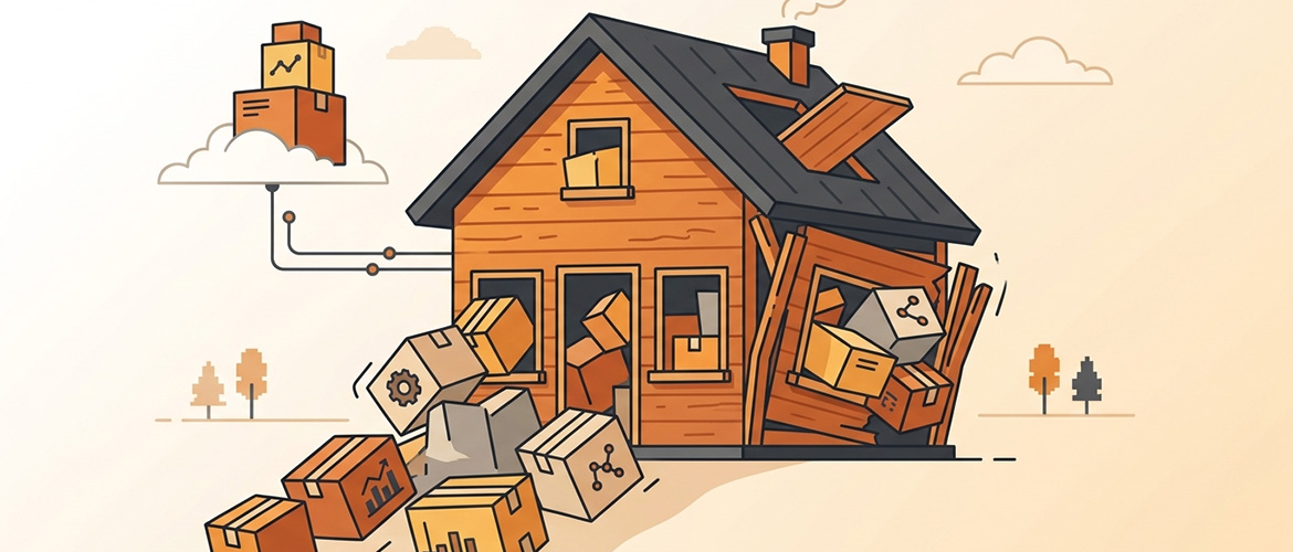 7 Signs Your WordPress Site Has Outgrown WordPress